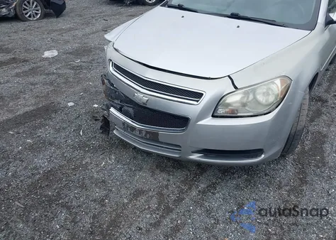 2012 Chevrolet Malibu 1Lt z USA, uszkodzony, nr VIN 1G1ZC5E01CF299433